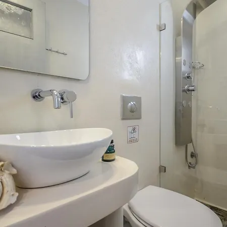 Hotel apartamentowy Depis Suites & Naxos *