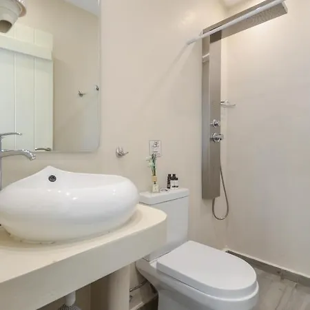 Aparthotel Depis Suites & Naxos